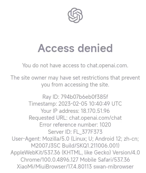 null